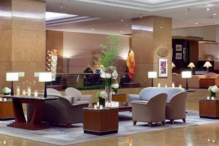 фото отеля Hilton Nagoya