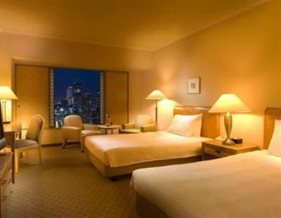 фото отеля Hilton Nagoya