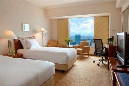 фото отеля Hilton Nagoya