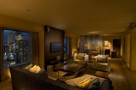 фото отеля Hilton Nagoya