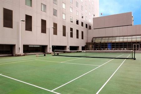 фото отеля Hilton Nagoya