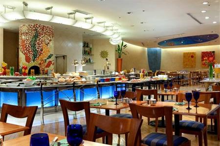 фото отеля Hilton Nagoya