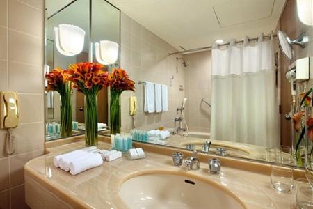 фото отеля Hilton Nagoya