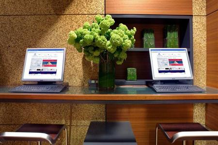 фото отеля Hilton Nagoya