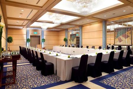 фото отеля Hilton Nagoya