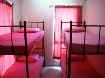 фото отеля Delta Hotel Seksyen 7