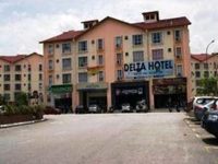 Delta Hotel Seksyen 7