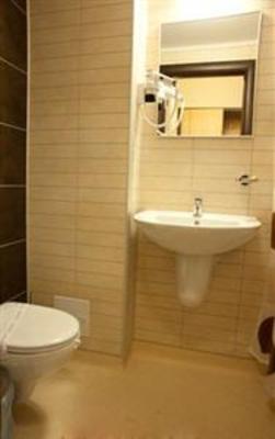 фото отеля Hotel Flora Constanta