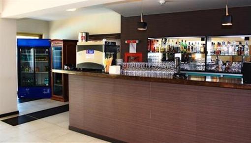 фото отеля Hotel Flora Constanta