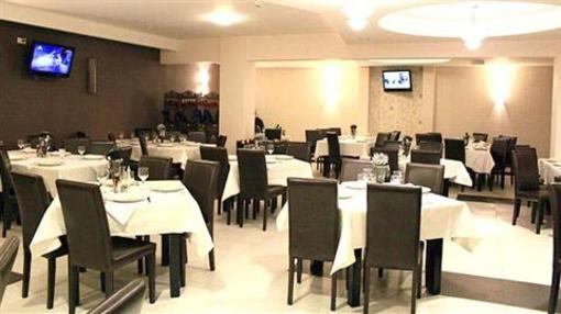 фото отеля Hotel Flora Constanta