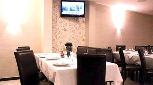 фото отеля Hotel Flora Constanta