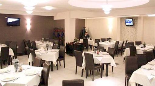 фото отеля Hotel Flora Constanta
