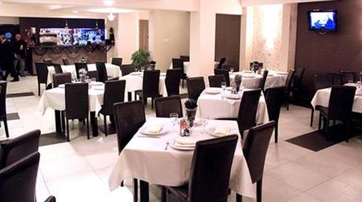 фото отеля Hotel Flora Constanta
