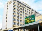 фото отеля Hotel Flora Constanta