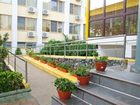 фото отеля Hotel Flora Constanta