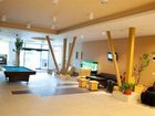 фото отеля Hotel Flora Constanta