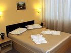 фото отеля Hotel Flora Constanta