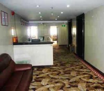 фото отеля Wanma Hotel