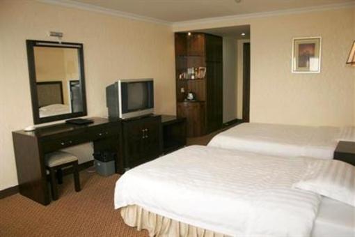 фото отеля Wanma Hotel