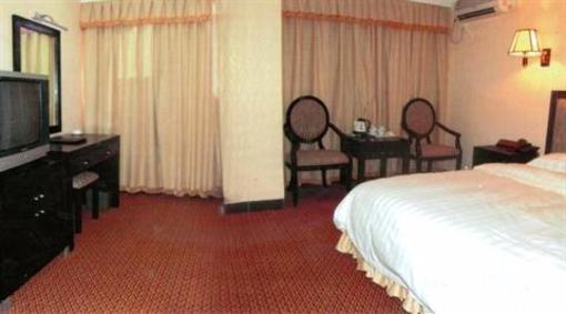 фото отеля Wanma Hotel