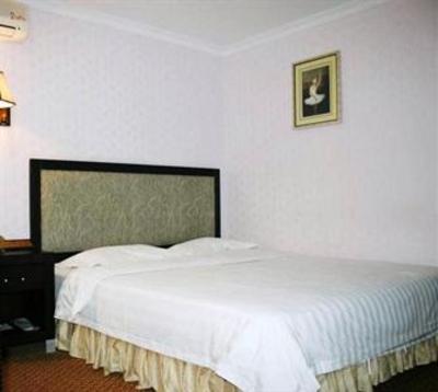 фото отеля Wanma Hotel