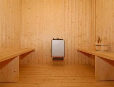 фото отеля Chalet Alpina Spa