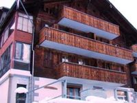 Chalet Alpina Spa