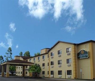фото отеля La Quinta Inn & Suites Erie