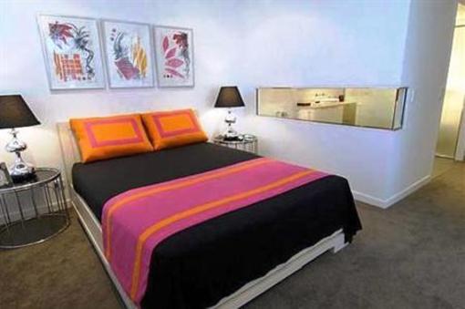 фото отеля Central Islington Apartments