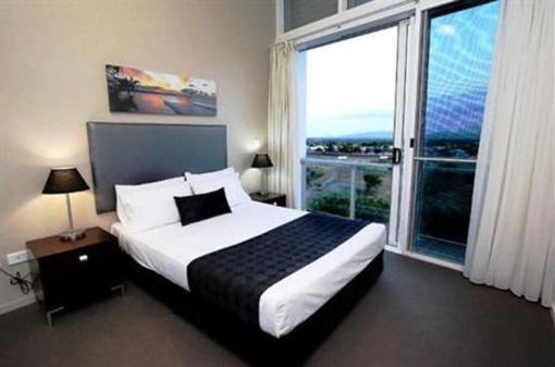 фото отеля Central Islington Apartments