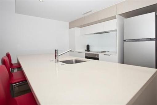 фото отеля Central Islington Apartments