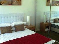 Central Islington Apartments