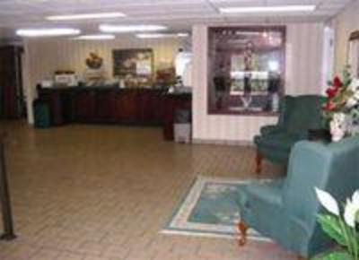 фото отеля Country Hearth Inn Fayetteville