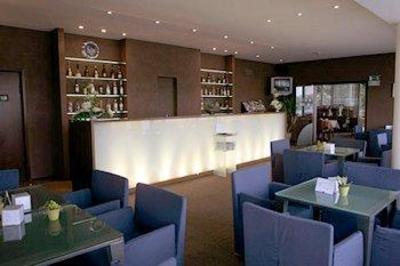 фото отеля Best Western Sirius