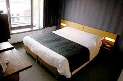 фото отеля Best Western Sirius