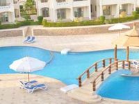 Sharks Bay Oasis