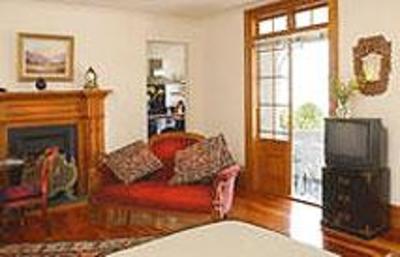 фото отеля Te Puna Wai Lodge