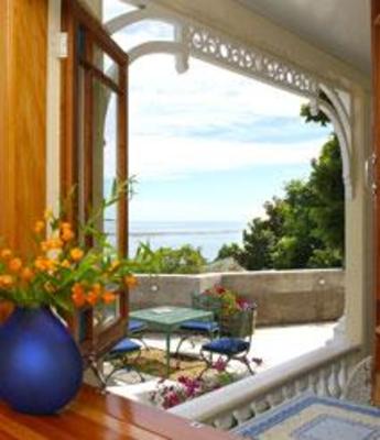 фото отеля Te Puna Wai Lodge