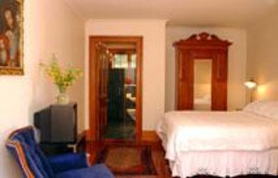 фото отеля Te Puna Wai Lodge