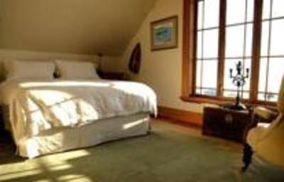 фото отеля Te Puna Wai Lodge
