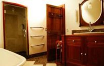 фото отеля Te Puna Wai Lodge