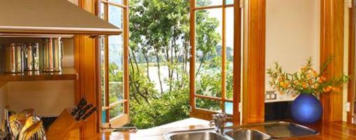 фото отеля Te Puna Wai Lodge