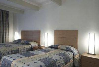 фото отеля Quality Resort Siesta