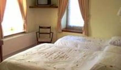 фото отеля Rosehill Guest House