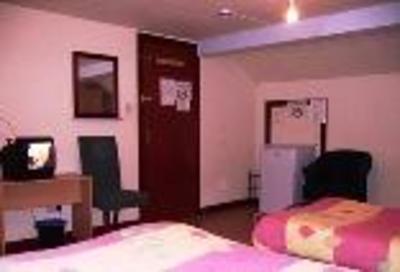фото отеля Barking Park Hotel