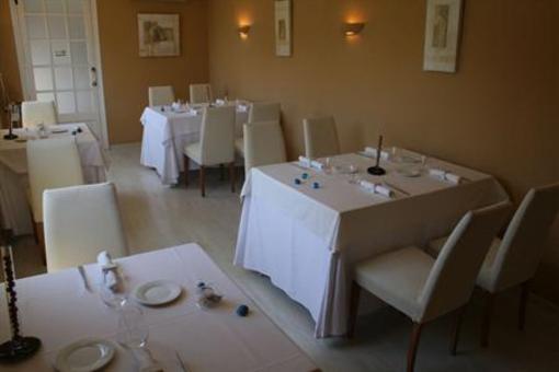 фото отеля Hostal Lleida