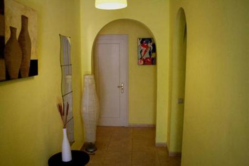 фото отеля Hostal Lleida