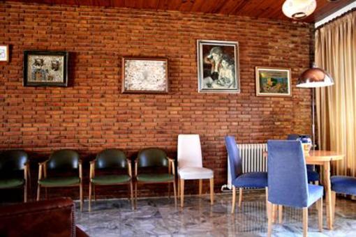 фото отеля Hostal Lleida