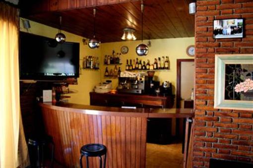 фото отеля Hostal Lleida