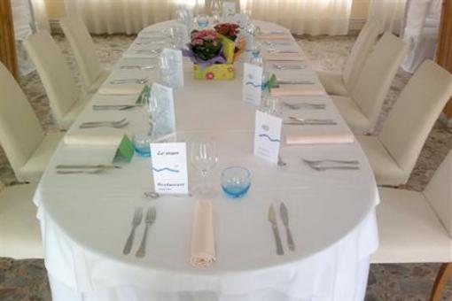 фото отеля Hostal Lleida
